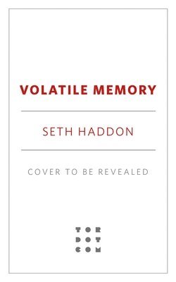 Volatile Memory