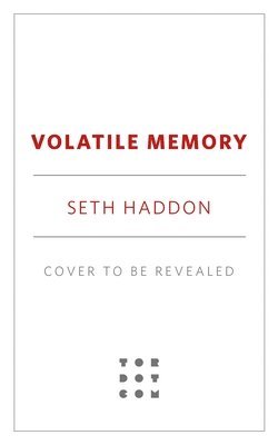 Volatile Memory 1