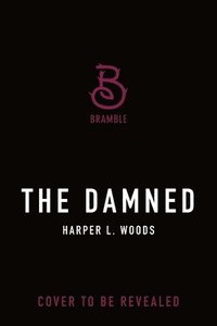 bokomslag The Damned