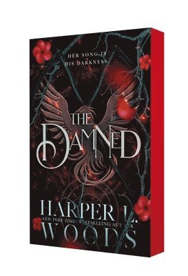Harper L. Woods, Harper L Woods - The Damned, Häftad