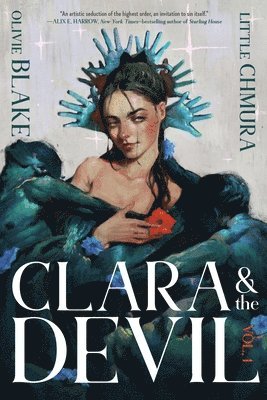 Clara & the Devil, Volume 1