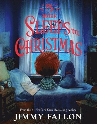 5 More Sleeps 'Til Christmas 1