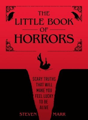 The Little Book of Horrors 1