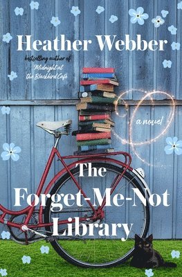 The Forget-Me-Not Library