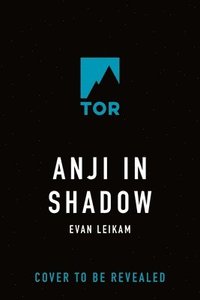 bokomslag Anji in Shadow