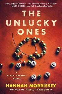 bokomslag The Unlucky Ones