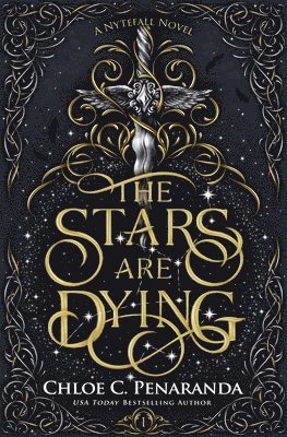 The Stars Are Dying 1