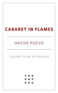 bokomslag Cabaret in Flames