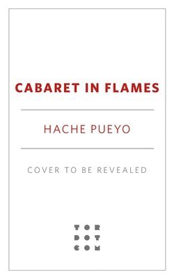 Cabaret in Flames 1