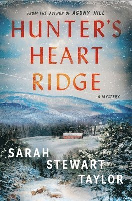 Hunter's Heart Ridge: A Mystery 1