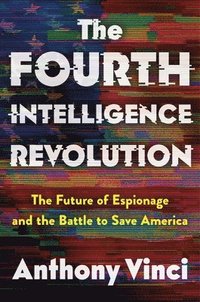 bokomslag Fourth Intelligence Revolution