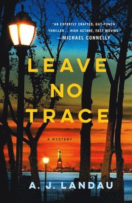 Leave No Trace