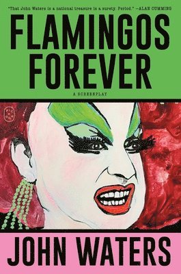 Flamingos Forever: A Screenplay 1