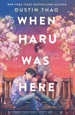 When Haru Was Here 1