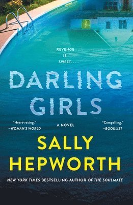 Sally Hepworth - Darling Girls, Häftad