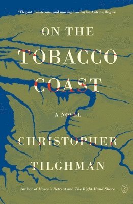 On the Tobacco Coast 1