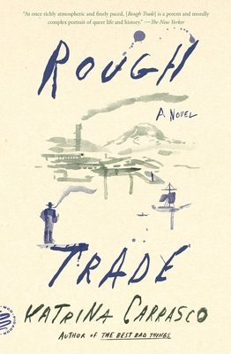 bokomslag Rough Trade