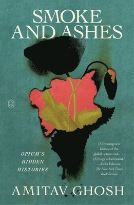 Smoke and Ashes 1