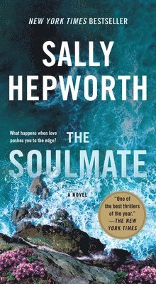 Sally Hepworth - The Soulmate, Pocket