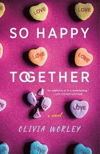 bokomslag So Happy Together