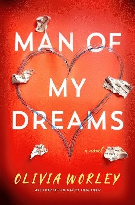 Man of My Dreams