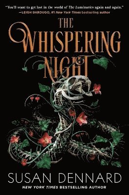 The Whispering Night 1