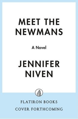 bokomslag Meet the Newmans