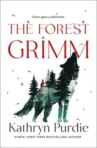 bokomslag The Forest Grimm