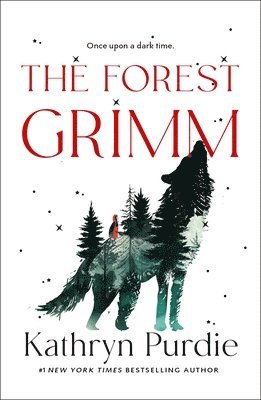 The Forest Grimm 1