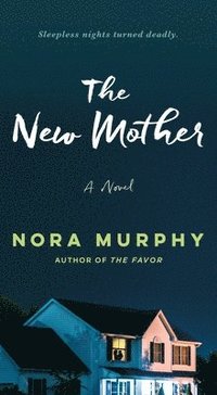 bokomslag The New Mother