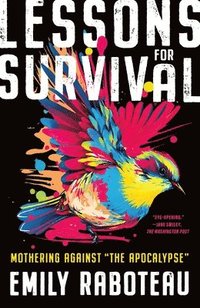 bokomslag Lessons for Survival