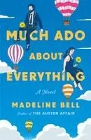 Madeline Bell - Much ADO about Everything, Häftad. Tillgänglighet: Kommande