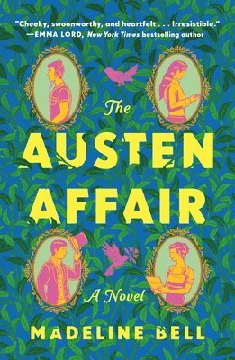 Austen Affair