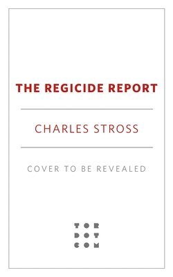 The Regicide Report 1