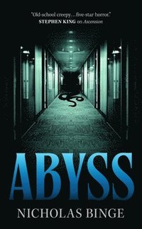 bokomslag Abyss
