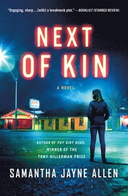 Next of Kin 1