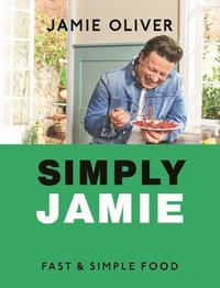 bokomslag Simply Jamie
