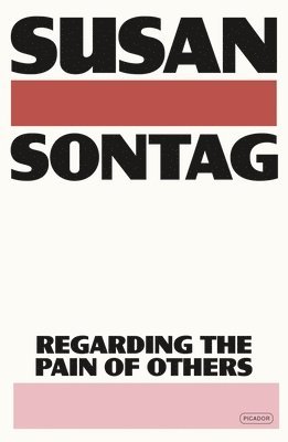 Regarding the Pain of Others