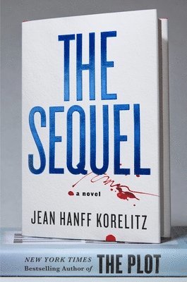 Jean Hanff Korelitz - The Sequel, Häftad
