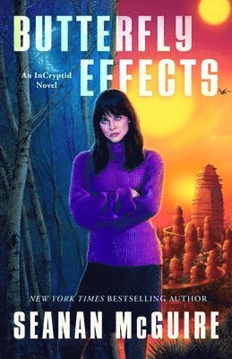 Butterfly Effects 1