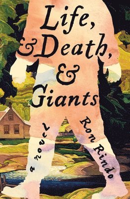 Life, and Death, and Giants 1