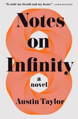 bokomslag Notes on Infinity
