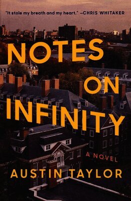 Notes on Infinity