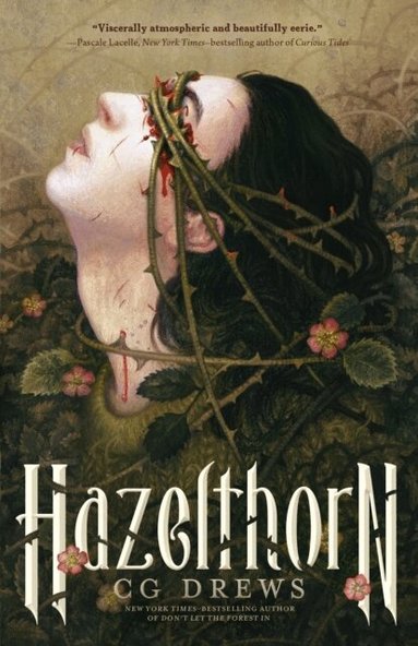 CG Drews - Hazelthorn, Inbunden