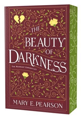 The Beauty of Darkness 1