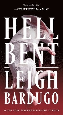 Leigh Bardugo - Hell Bent, Häftad