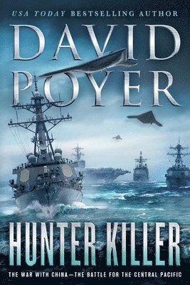 Hunter Killer 1