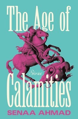 bokomslag The Age of Calamities: Stories