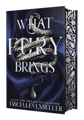 What Fury Brings 1