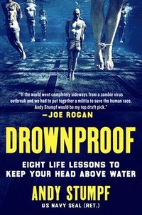 bokomslag Drownproof
